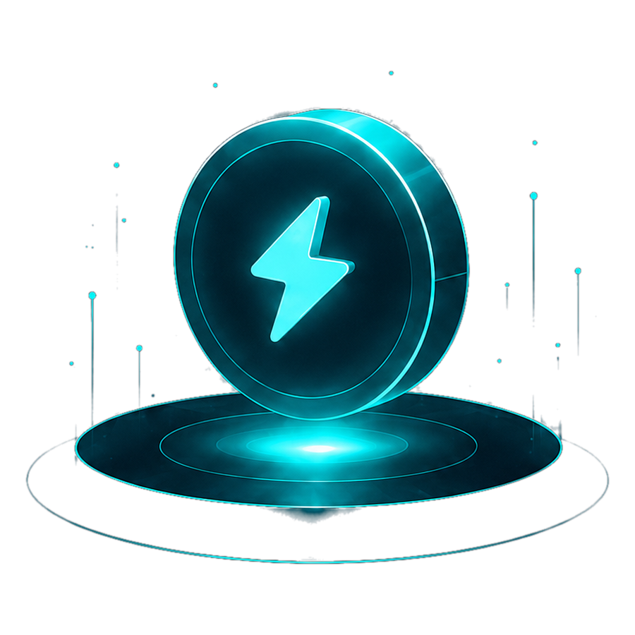 Fast transaction infrastructure illustration